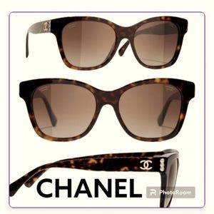 Chanel Sunglasses